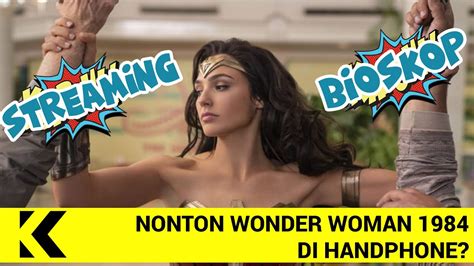 Wonder woman comes into conflict with the soviet union during the cold war in the 1980s and finds a formidable foe by the name of the cheetah. Nonton Wonder Woman 1984 : Nonton Film Wonder Woman 1984 2020 Full Movie Sub Indo Cnnxxi ...