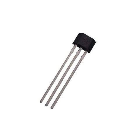 Bestol Pcs A Ratiometric Linear Hall Effect Sensors Chip Amazon