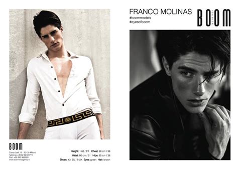Show Package Milan Ss 18 Boom Models Agency Men Page 31 Of