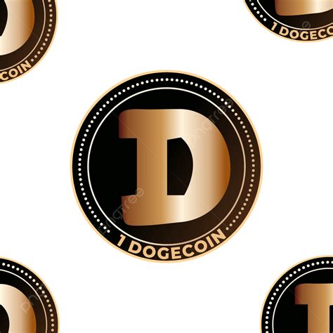 Gambar Dogecoin Png Vektor Dogecoin Doge Cryptocurrency Png Dan