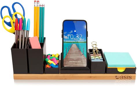 10 Best Pen Organizer Ideas To Keep Your Desk Clutter Free Storables