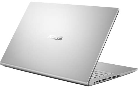 Laptopmedia Asus Vivobook 15 X515 Specs And Benchmarks