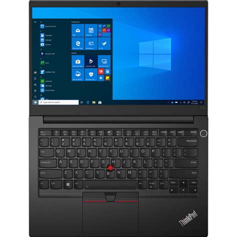 Lenovo ThinkPad E14 Gen 2 (AMD) Business Laptop  Laptop Specs