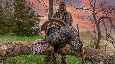 Fast And Perfect Turkey Hunt Youtube