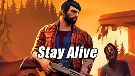 Stay Alive V091 Apk Mod Imotalidade Download Dg Play Games