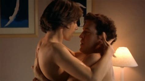 Nude Video Celebs Rachel Griffiths Nude Me Myself I 1999