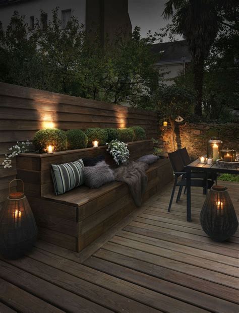 288 results for backyard lights. 30 Cool Backyard Lighting Ideas For Magical Decors