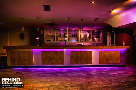 D9 Nightclub Leicester Urbex Behind Closed Doors Urban Exploring