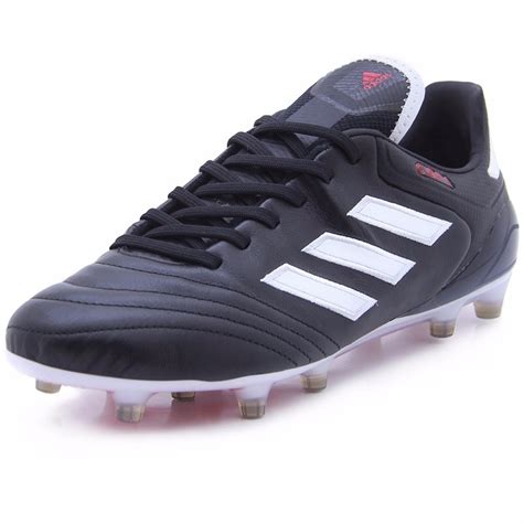 Contact copa mundial fifa on messenger. Negro adidas Tacos Copa Mundial 17.1 Piel Canguro Futbol ...