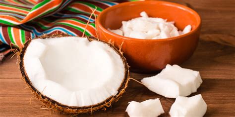 Dont Skip Having Coconut Flesh Or Meat Read Its Amazing Health