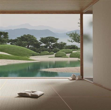 8 Modern And Minimalist Japanese Interior Design Ideas
