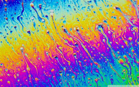 Download Colorful Liquid Ultrahd Wallpaper Wallpapers Printed