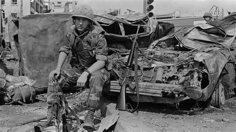 Virginia War Memorial Seeks Vets Of Beirut Bombing Us Invasion Of