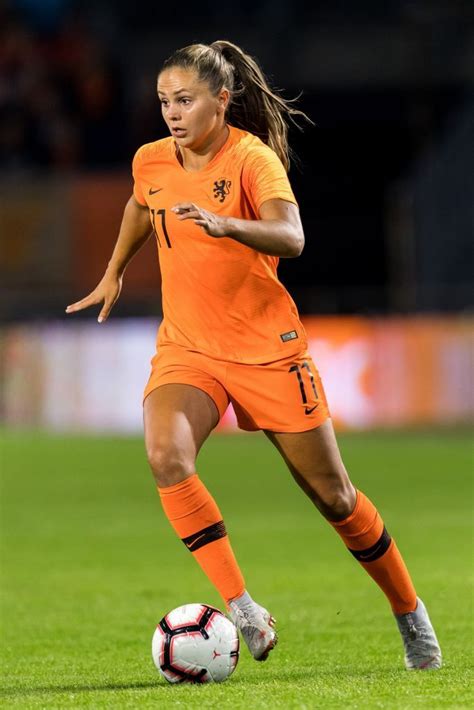 Netherlands Womens Soccer Team Roster 2020 Melania Carvalho