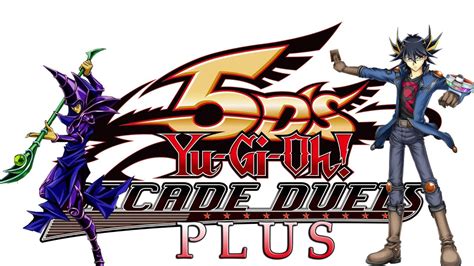 Yu Gi Oh 5ds Decade Duels Plus Trial Gameplay Youtube