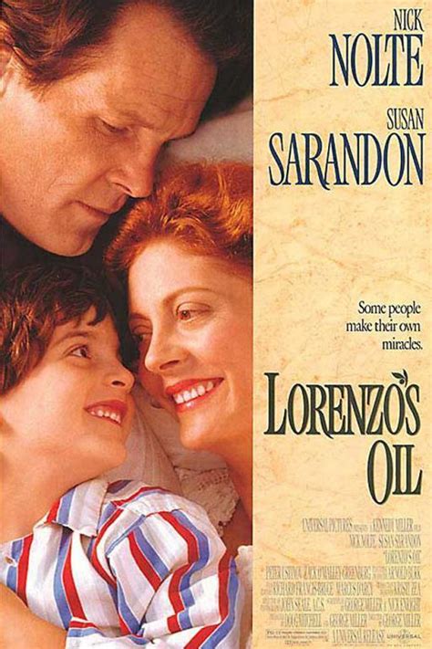 Aaron davis is accused of murder and incarcerated for a crime he swears that he did not commit. Great Movies You've Never Heard Of: Lorenzo's Oil