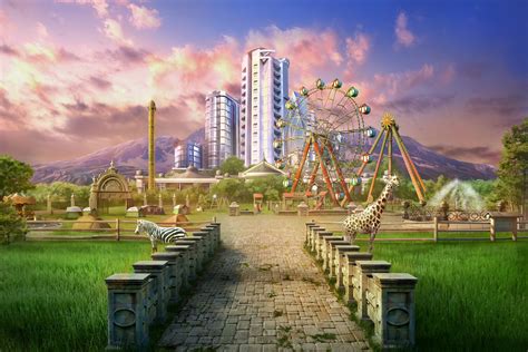 Video Game Cities Skylines 4k Ultra Hd Wallpaper