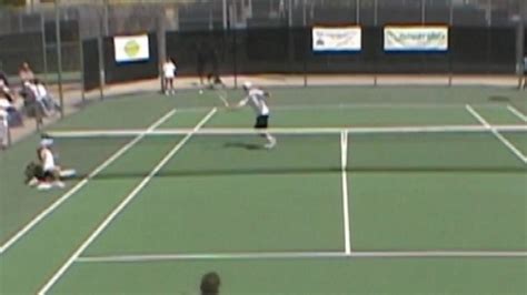 Jp Hits The Tweener Youtube