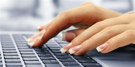 Do Typing Job Accurately For 5 Seoclerks