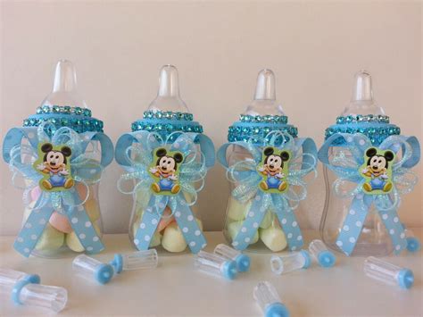 We did not find results for: 12 Baby Mickey Mouse Fillable Bottles Baby Shower Favors ...
