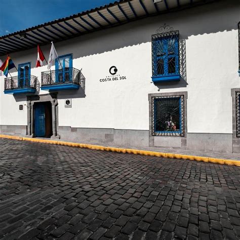 Cusco Costa Del Sol Wyndham Hotel Reserva Directo Por Nuestra Web