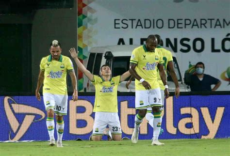 Prohibida su reproducción total o parcial, sin autorización escrita de su titular. Atlético Bucaramanga y las nuevas bajas para 2021 | La FM