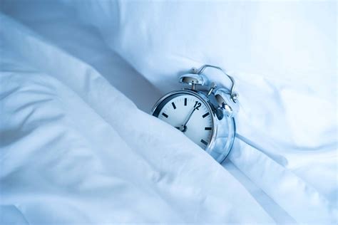 Improving Deep Sleep May Help To Prevent Dementia