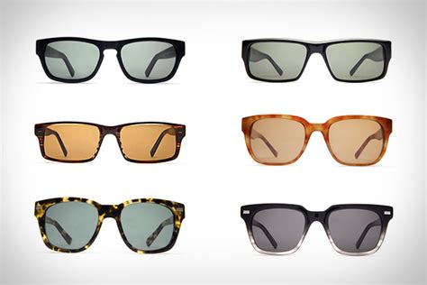 Warby Parker Prescription Sunglasses Uncrate