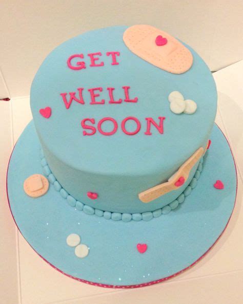 130 Ccc Nurse Dr Hosp Theme Get Well Soon Ideas Cupcake Cakes