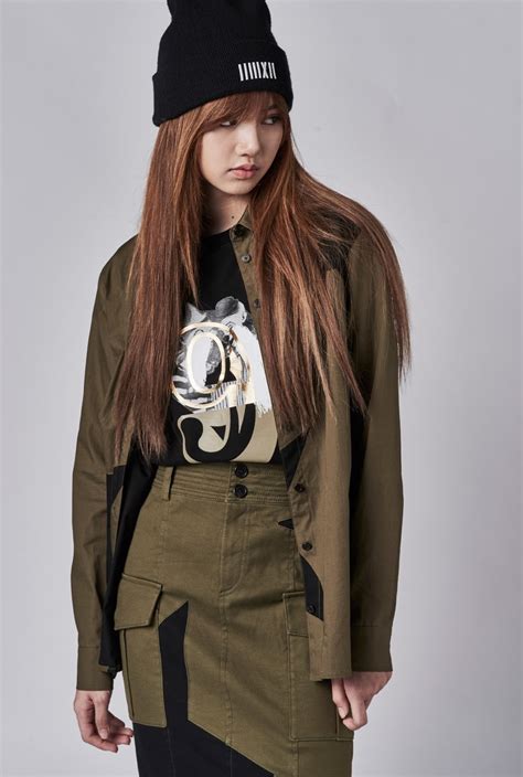 Like lisa and jennie, rosé's net worth is likely around the $6 million to $8 million mark based on the $25 million that blackpink makes each year, with the addition of her other jobs. Photos Lisa Blackpink For Nonagon Spring/Summer 2016
