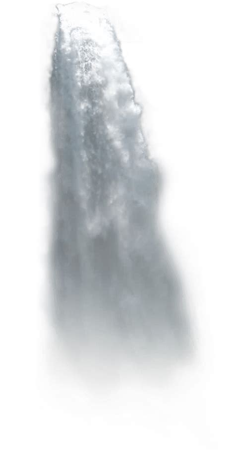 Waterfall Single Transparent Png Stickpng