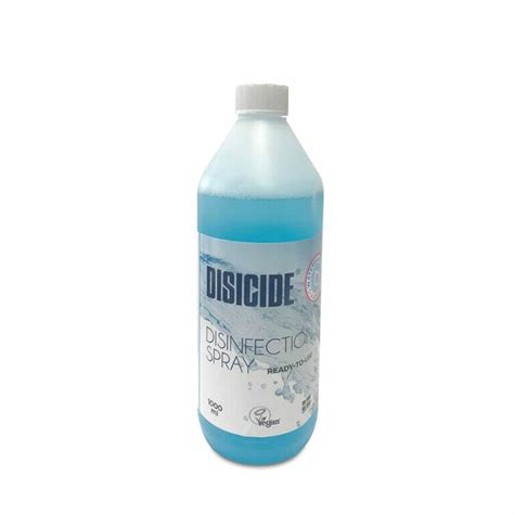Disinfectant Sanitising Direct Salon Supplies Ltd