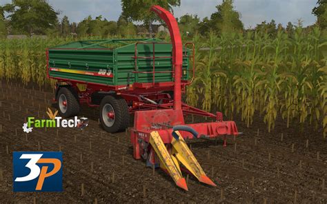 POETTINGER MEX 2 V1 0 Mod Farming Simulator 2022 Mod LS 2022 Mod