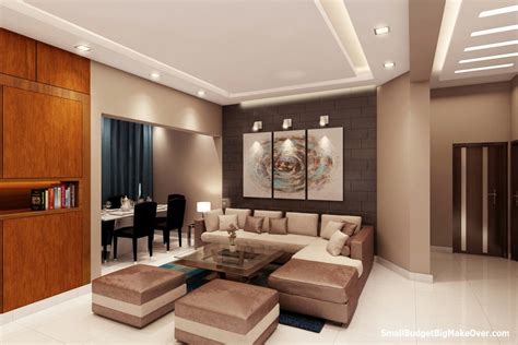 Welcome to the drawing room. Drawing Room Themes - Small Budget Big Makeover Pvt. Ltd.
