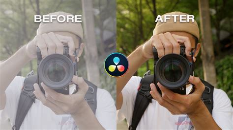 Fastest Way To Color Grade Sony S Log3 Color Space Transform