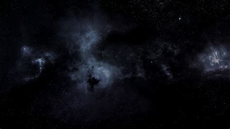 Wallpaper Dark Galaxy Sky Nebula Atmosphere Astronomy Midnight