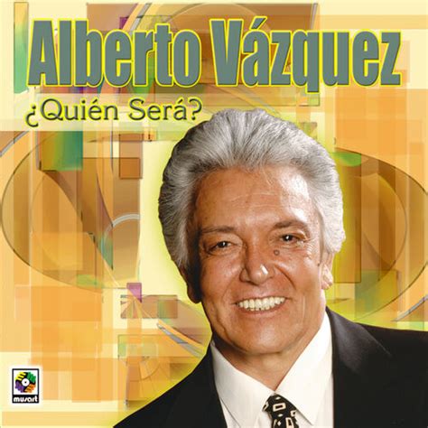 Nuestros Discos Discografia Alberto Vazquez