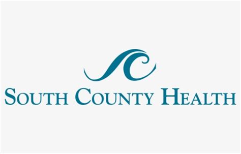 South County Health Logo Free Transparent Clipart Clipartkey