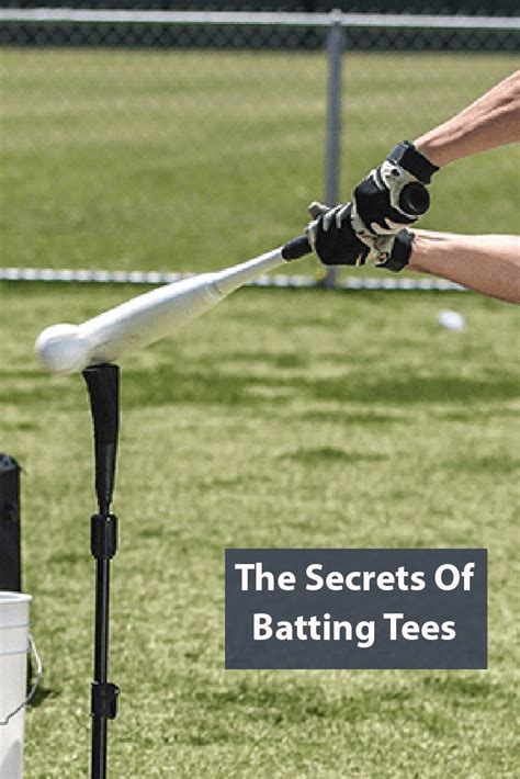 The 5 Best Batting Tees To Conquer The Baseball Fields 2023 Own The Yard Batting Tee Outdoor