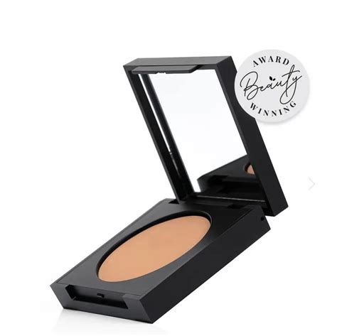 Corrective Contour Mineral Compact By Adorn Cosmetics Health Beauty
