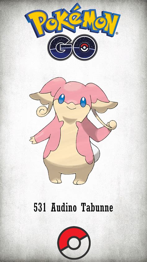 Audino Hd Wallpapers Wallpaper Cave