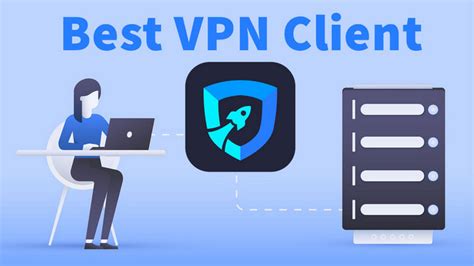 8 Best Vpn Clients 2023 L Top Clients For Virtual Private Network
