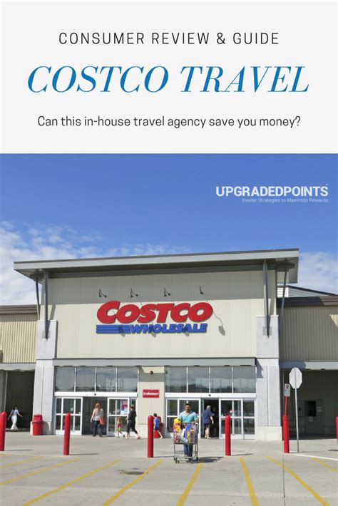 Costco Travel Review And Guide — Will It Save You Money Costco Travel