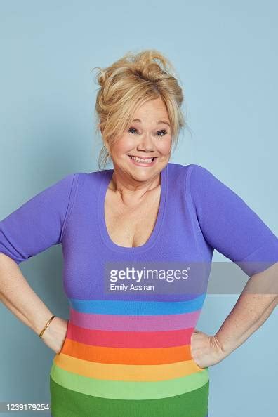 Caroline Rhea Poses For A Portrait During The First Annual 90s Con News Photo Getty Images