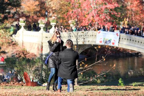 Maybe you would like to learn more about one of these? Best Places to Propose in Central Park - Paparazzi Proposals