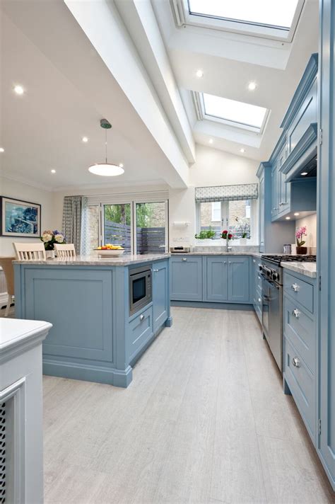 Maybe you would like to learn more about one of these? Kitchen Trends 2020 — COLLINS BESPOKE | Kitchen flooring ...
