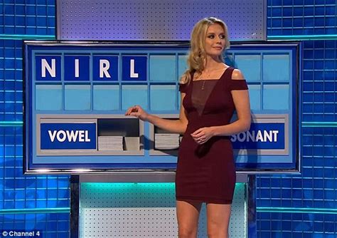 Rachel Riley Becomes A Youtube Sensation Daily Mail Online