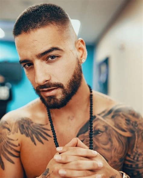 Pin By Relax On Latino Men Mens Hairstyles Short Great Beards