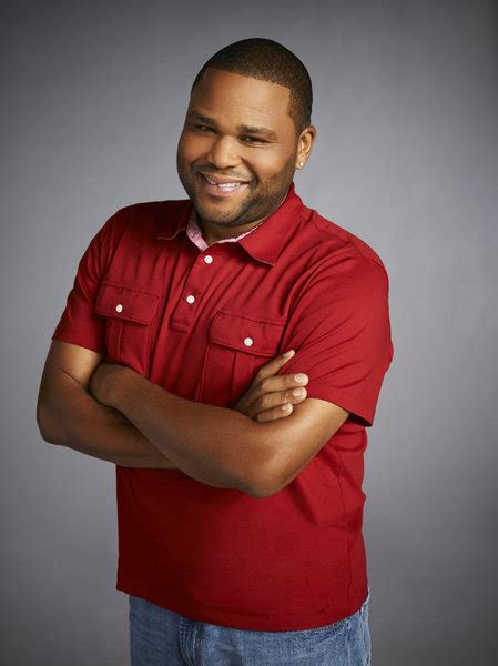 Funshakins World Hollywood Actor Anthony Anderson To Host Mama 2015