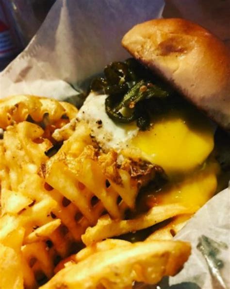 The 20 Northeast Ohio Burgers You Should Have Tried By Now | Cleveland